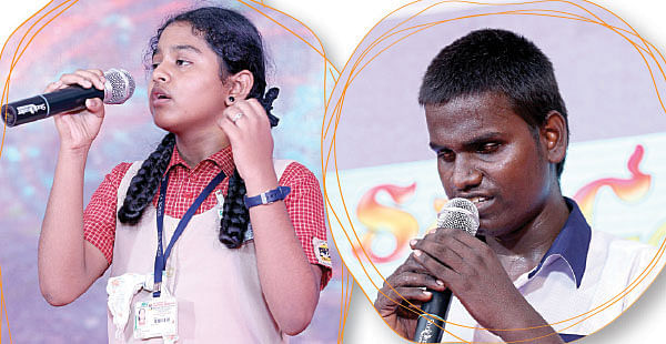 நம்பிக்கை அளித்த சங்கீத் உத்சல்!