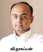 செக்டார் அனாலிசிஸ் - அபார லாபம் தரும் ஐ.டி.!