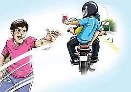 அதிகரிக்கும் சிறார் மொபைல் திருடர்கள் - மாற்றத்தை உருவாக்கும் சென்னைக் காவல் துறை!