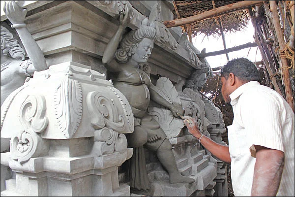 ஆலயம் தேடுவோம் - மழலை வரம் அருளும் மகேஸ்வரருக்கு கோயில் எழுப்புவோம்!