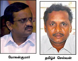 என் மகனைக் கடத்தியதால், பிறழ் சாட்சியம் அளித்தேன்!