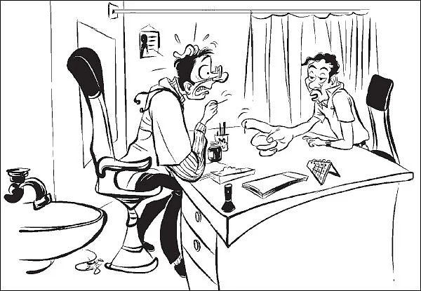 முயலுக்கு எத்தனை கால்?