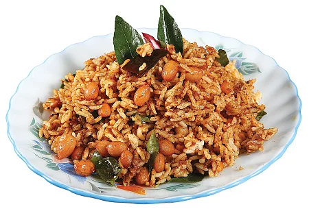 மார்கழி ஸ்பெஷல் கோலங்கள்... பிரசாதங்கள்!