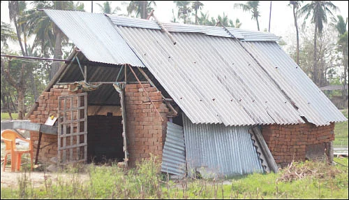 ஆலயம் தேடுவோம் - கயிலையான் திருவருளால் கற்கோயில் எழும்பட்டும்!