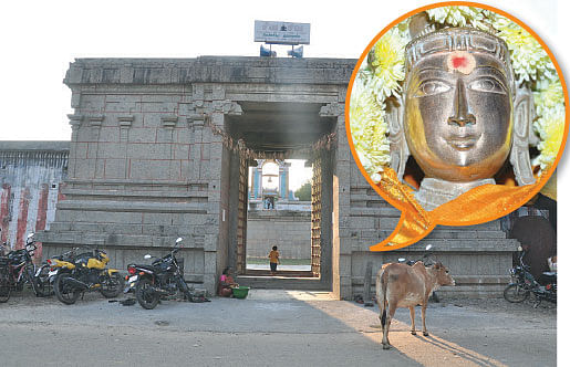 இதோ எந்தன் தெய்வம்! - 11