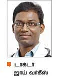 கல்லீரலில் கவனம் தேவை!