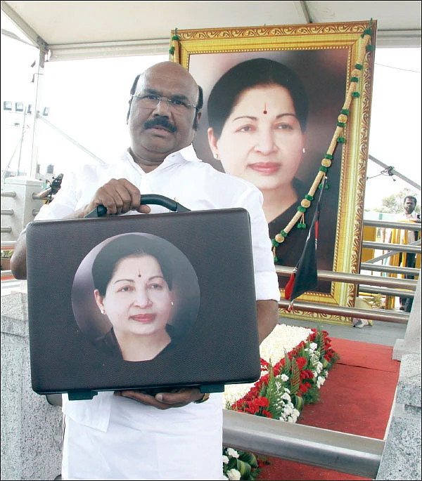 கழுகார் பதில்கள்!