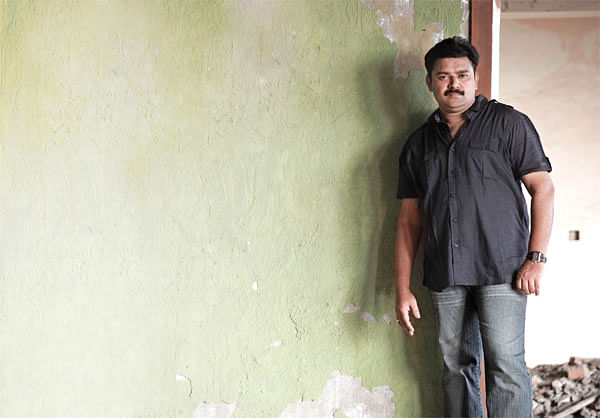 ''நானும் விகடனும்!'' - 05