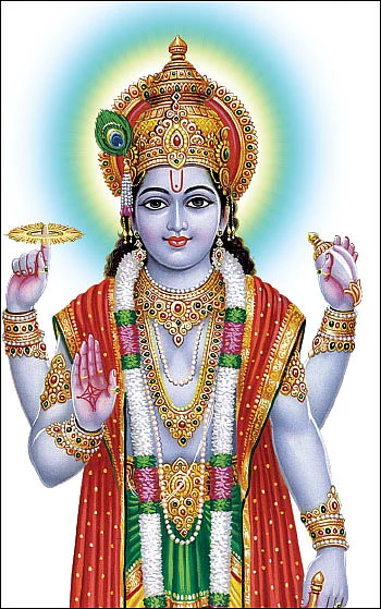 ஆன்மிக துளிகள்...