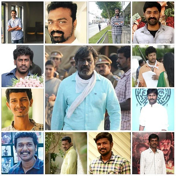 "தனுஷுக்கு தனிக் கதை, ஒன்பது காதல் பாடல்! " - அறிமுக இயக்குநர்களின் அடுத்த பட அப்டேட்