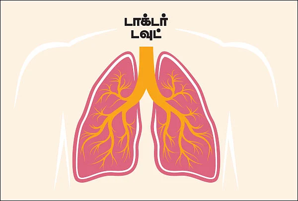 டாக்டர் டவுட் - இருமல்
