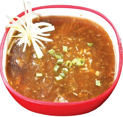 30 வகை சூப் - ரசம் - கஞ்சி