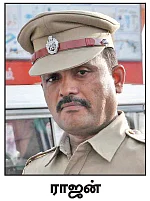 முதல்வர் அண்ணனிடம் நட்பு... பொதுமக்களிடம் வம்பு...
