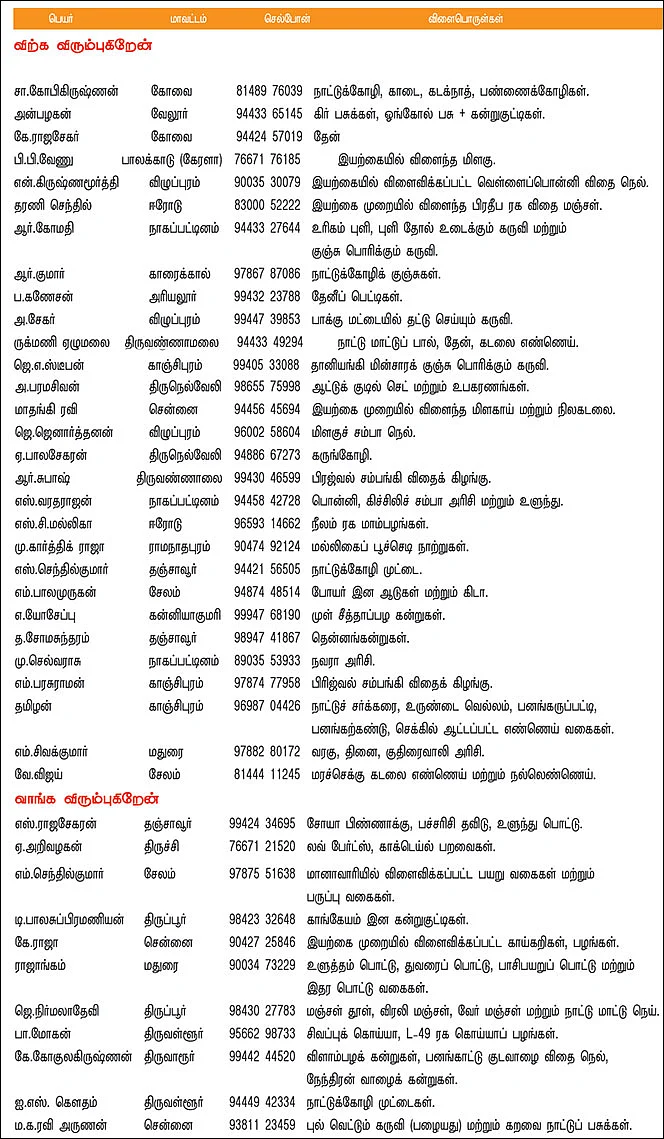 பசுமை சந்தை