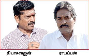 ஒரே ஒருவருக்காக... ஓடையை ஆக்கிரமித்து பாலம்!
