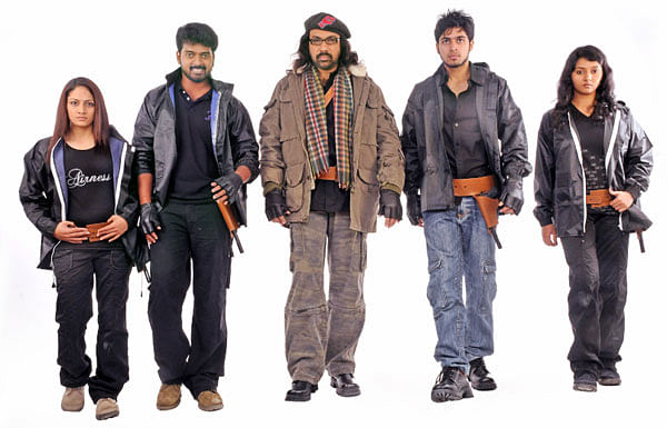 'சிவாஜிக்கு... 'பாசமலர்' ரஜினிக்கு... 'பாட்ஷா'