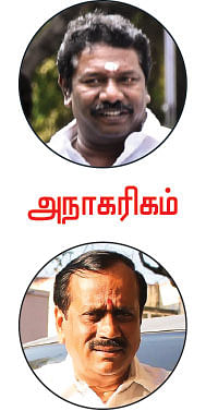 “எனக்குள்ளும் ஆணாதிக்கம் இருக்கலாம்!”