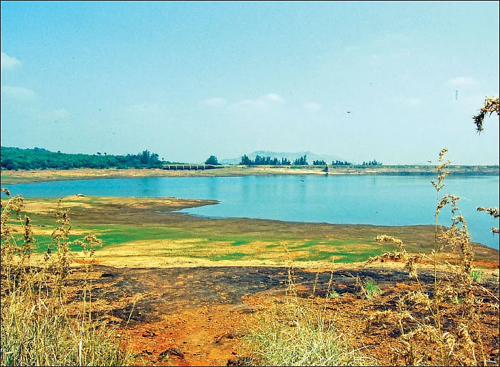 சித்தர்கள் போற்றும் அத்ரி மலை
