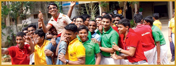 சமச்சீர் முதல்வன்!