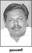 பேய்களைக் கைது செய்யுமா அரசு?