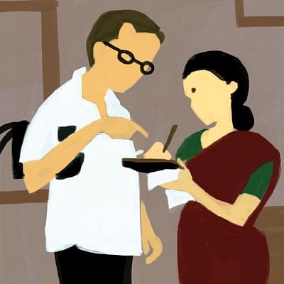 அனுபவங்கள் பேசுகின்றன!