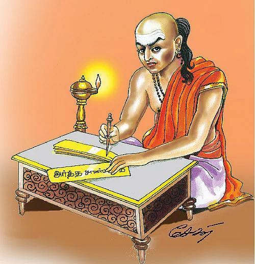 ஆட்டத்தை ஆரம்பிச்சாச்சு! - 17