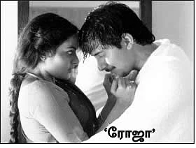 என் ஞானகுருவை என் வீட்டுக்குள் அழைத்து வந்தவர் மணிரத்னம்! - கே.பாலசந்தர்