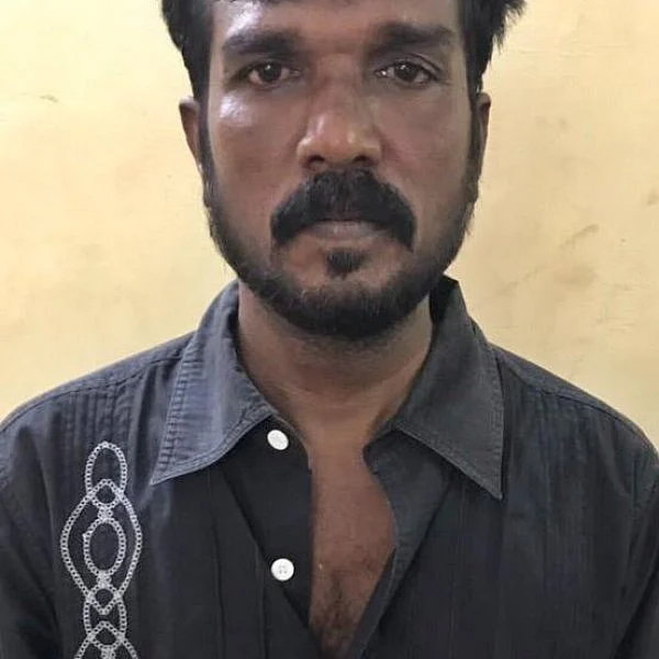 தாம்பரத்தில் ரவுடி வெட்டிக் கொலை -இருவரைக் கைது செய்து போலீஸ் தீவிர விசாரணை