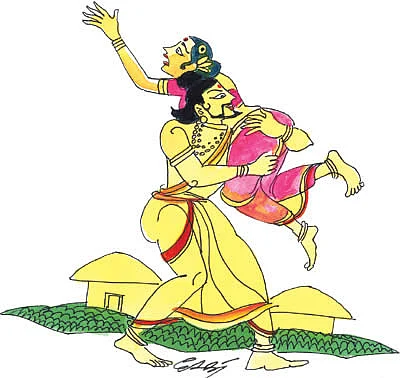 சிவராத்திரி மகிமைகள்!