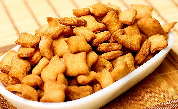 கரகர மொறுமொறு ஸ்பெஷல் ஸ்நாக்ஸ்