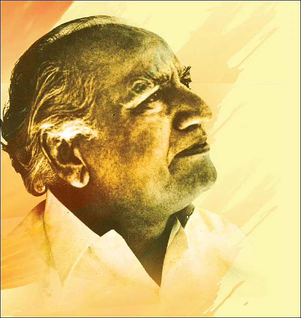 நாம் என்ன செய்யப் போகிறோம்? - ஃபைஸ் அகமது ஃபைஸ்
