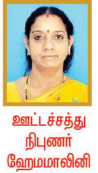 சோறு முக்கியம் பாஸ்! - 11