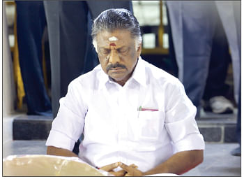 கழுகார் பதில்கள்!