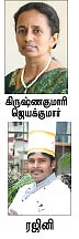 30 வகை தயிர் -மோர் ரெசிபி !