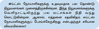 ‘ஊர்’வலம் - நாமக்கல் பொன்முட்டை போடும் ஊர்!