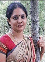 சாதி மறுப்பு... ஒரு புதிய வெளிச்சம்! - வழக்கறிஞர் ம.ஆ.சிநேகா