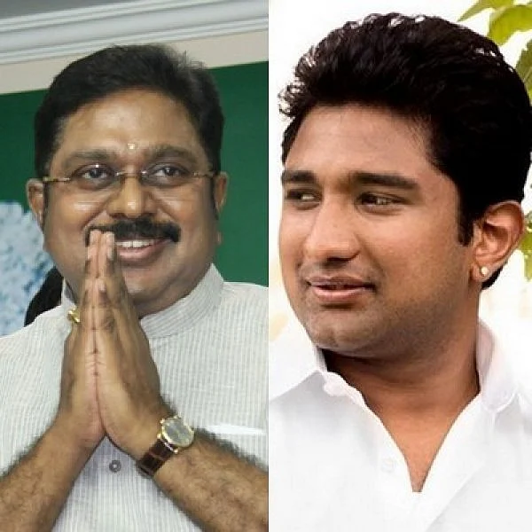 `ஜெயா டிவி அதிகாரத்தை இவரிடம் கொடுங்கள்!’ - விவேக்கை ஓரம்கட்டும் தினகரனின் அரசியல்