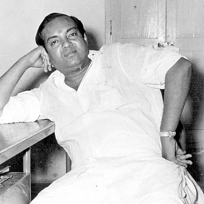 திரைத்தொண்டர் - 3