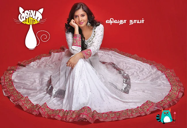 மிஸ்டர் மியாவ்