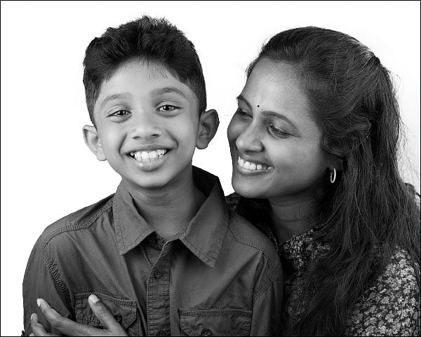 பெண்ணும் ஆணும் ஒண்ணு!