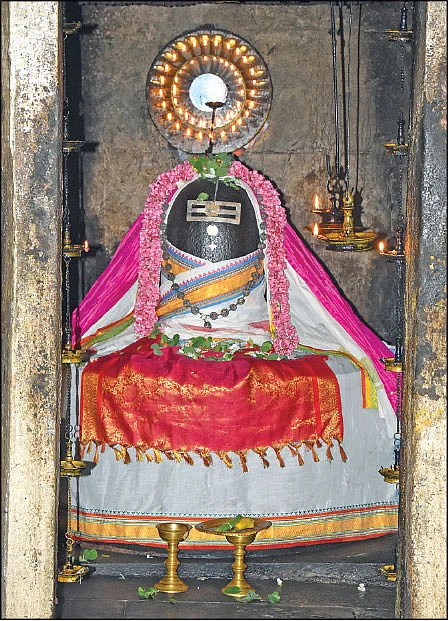 திருவருள் திருவுலா - ஏற்றங்கள் அருளும் ஏழு சிவத்தலங்கள்!