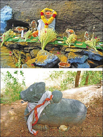 மண்... மக்கள்... தெய்வங்கள்! - 8