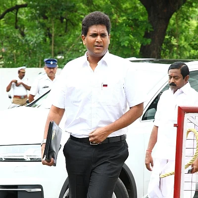 டி.ஆர்.பி.ராஜா