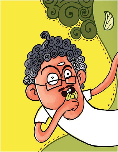 எப்படி இருந்த தீபாவளி இப்படி ஆகிடுச்சே!