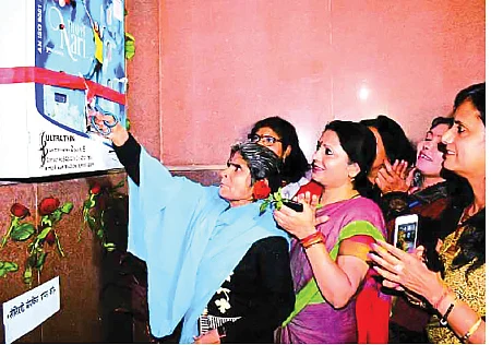 14 நாள்கள் - கடந்த இரண்டு வாரங்களில் பெண்கள் உலகில் நிகழ்ந்தவற்றின் தொகுப்பு...