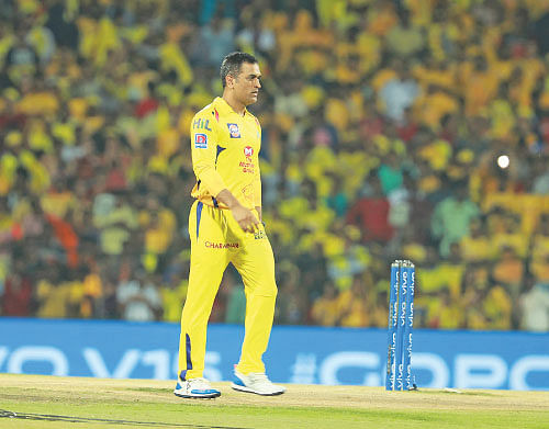IPL அதகளம் ஆரம்பம்!