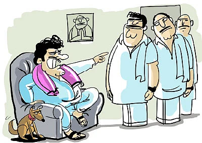 ஜோக்ஸ் - 3