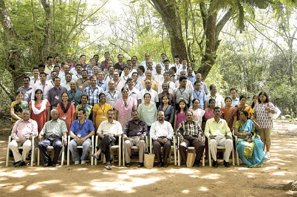 ஞாபகம் வருதே... ஞாபகம் வருதே!