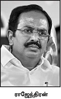 ''அம்மா.. அம்மான்னு சொல்லத்தான் ஆடு, மாடு தர்றாங்க!''