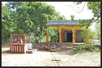 ஆலயம் தேடுவோம்!